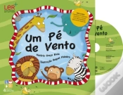 Capa do artigo Um Pé de Vento