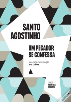 Capa do artigo Um Pecador Se Confessa