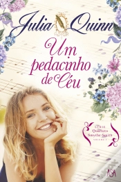 Capa do artigo Um Pedacinho de Céu