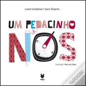 Capa do artigo Um Pedacinho de Nós