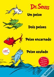 Um Peixe, Dois Peixes, Peixe Encarnado, Peixe Azulado