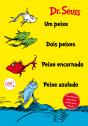 Um Peixe, Dois Peixes, Peixe Encarnado, Peixe Azulado - Preview