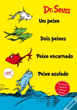 Capa do artigo Um Peixe, Dois Peixes, Peixe Encarnado, Peixe Azulado