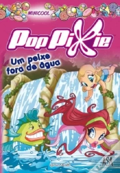 Capa do artigo Um Peixe Fora de Água