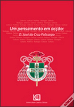 Capa do artigo Um Pensamento em Acção