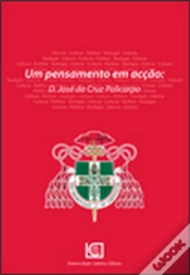 Capa do artigo Um Pensamento em Acção
