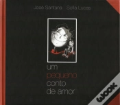 Capa do artigo Um Pequeno Conto de Amor