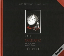 Capa do artigo Um Pequeno Conto de Amor