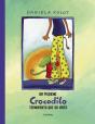Um Pequeno Crocodilo - Preview