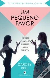 Capa do artigo Um Pequeno Favor