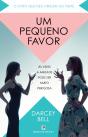 Um Pequeno Favor - Preview