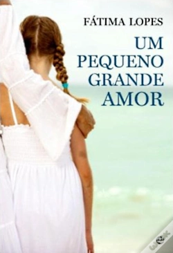 Capa do artigo Um Pequeno Grande Amor