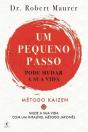 Um Pequeno Passo Pode Mudar a Sua Vida - Preview