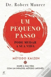 Capa do artigo Um Pequeno Passo Pode Mudar a Sua Vida