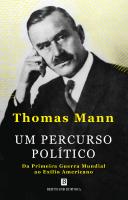 Um Percurso Político