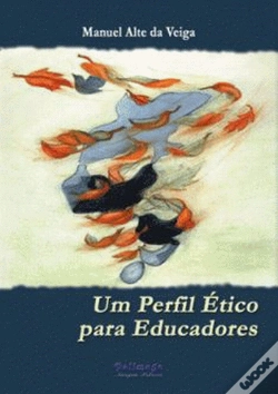 Capa do artigo Um Perfil Ético para Educadores