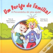 Capa do artigo Um Perigo de Família!