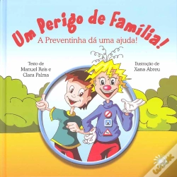 Capa do artigo Um Perigo de Família!