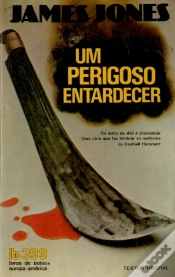 Capa do artigo Um Perigoso Entardecer