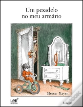 Um Pesadelo no Meu Armário