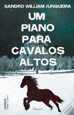 Capa do artigo Um Piano para Cavalos Altos