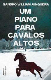 Capa do artigo Um Piano para Cavalos Altos