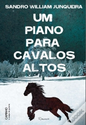Capa do artigo Um Piano Para Cavalos Altos