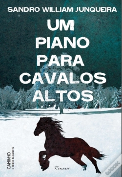 Capa do artigo Um Piano Para Cavalos Altos