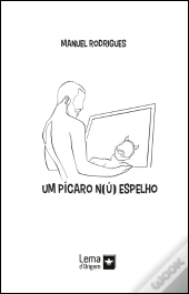 Um Pícaro N(ú) Espelho