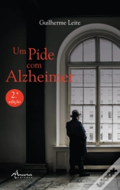 Capa do artigo Um Pide com Alzheimer