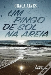 Capa do artigo Um Pingo de Sol na Areia