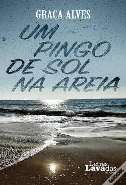 Capa do artigo Um Pingo de Sol na Areia