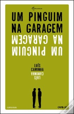 Capa do artigo Um Pinguim na Garagem