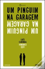 Capa do artigo Um Pinguim na Garagem