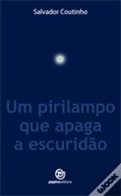 Capa do artigo Um Pirilampo que Apaga a Escuridão