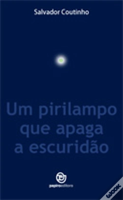 Capa do artigo Um Pirilampo que Apaga a Escuridão