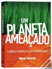 Capa do artigo Um Planeta Ameaçado