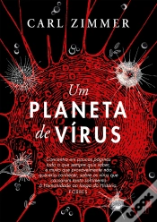 Capa do artigo Um Planeta De Vírus