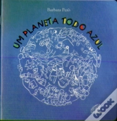 Um Planeta Todo Azul
