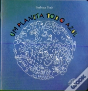 Capa do artigo Um Planeta Todo Azul