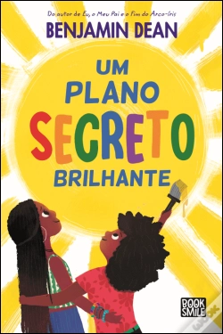 Capa do artigo Um Plano Secreto Brilhante