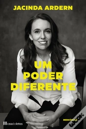 Capa do artigo Um Poder Diferente