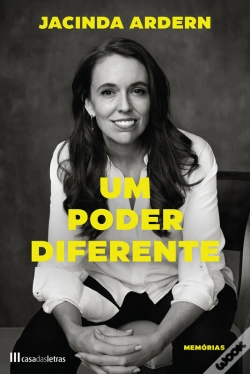 Capa do artigo Um Poder Diferente