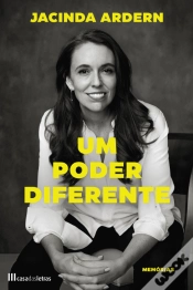Capa do artigo Um Poder Diferente