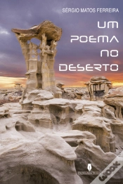 Capa do artigo Um Poema no Deserto