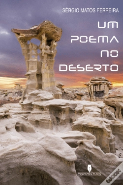 Capa do artigo Um Poema no Deserto
