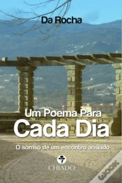 Capa do artigo Um Poema Para Cada Dia