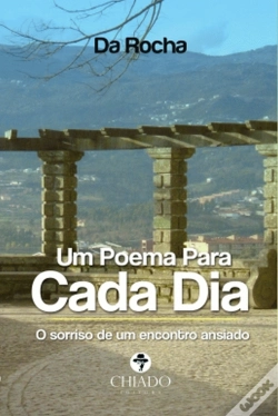 Capa do artigo Um Poema Para Cada Dia