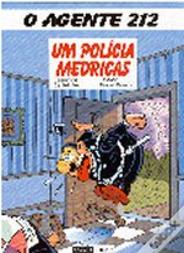 Um Polícia Medricas