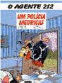Um Polícia Medricas - Preview